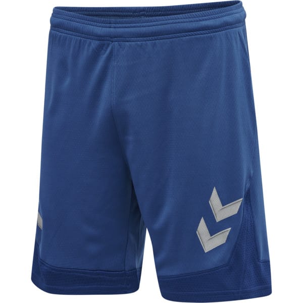 hmlLEAD POLY SHORTS