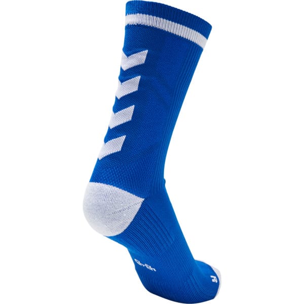 ELITE INDOOR SOCK LOW