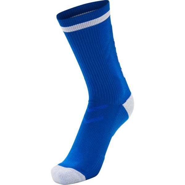 ELITE INDOOR SOCK LOW