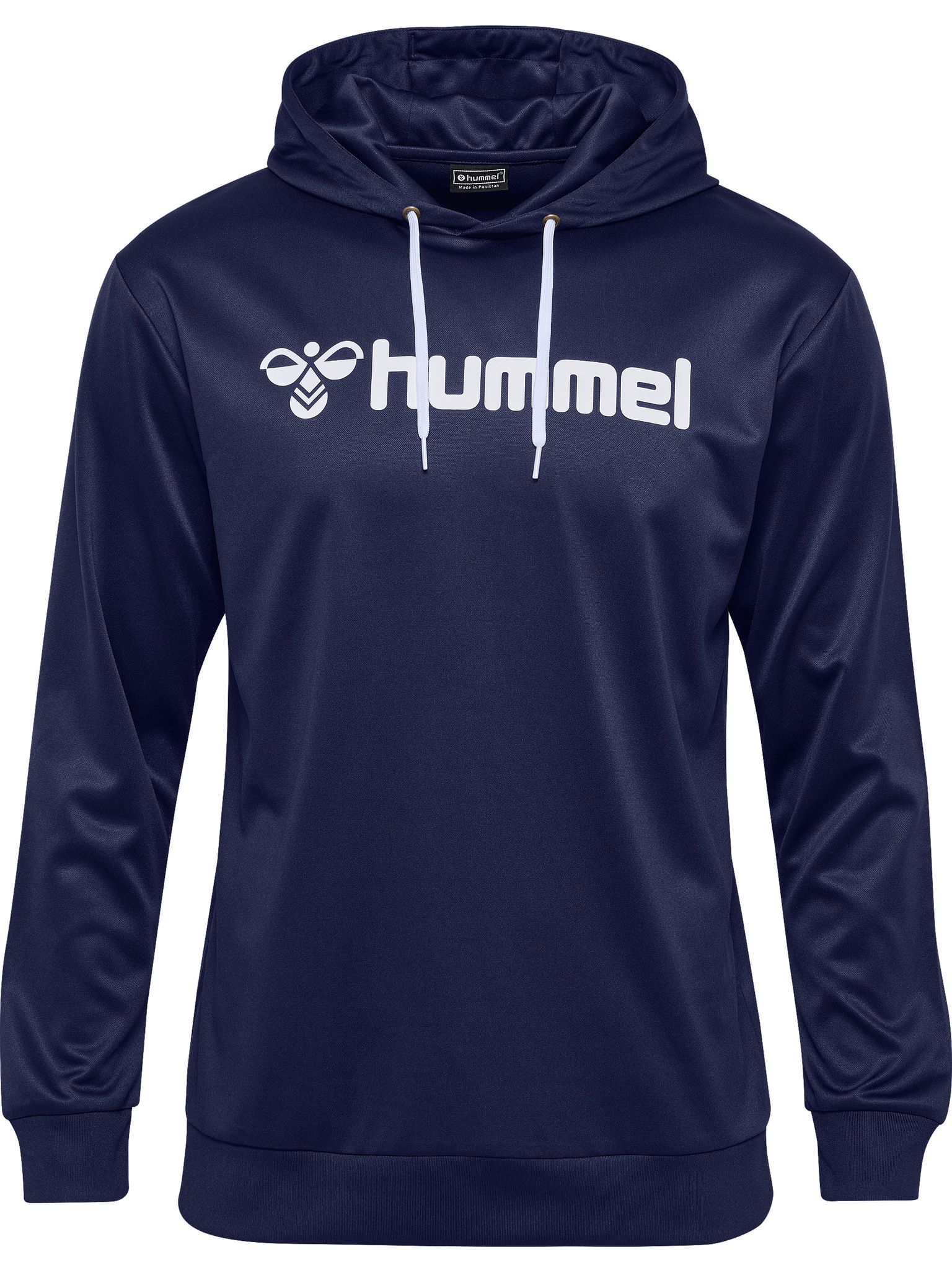 hmlLOGO HOODIE