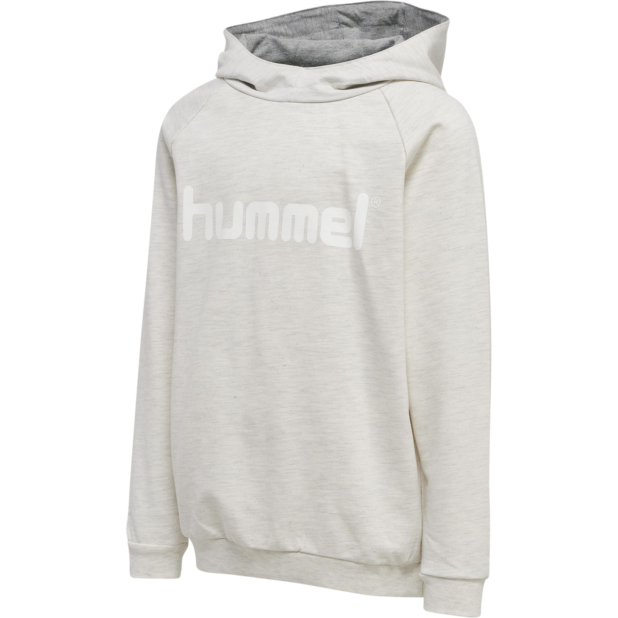 HMLGO KIDS COTTON LOGO HOODIE