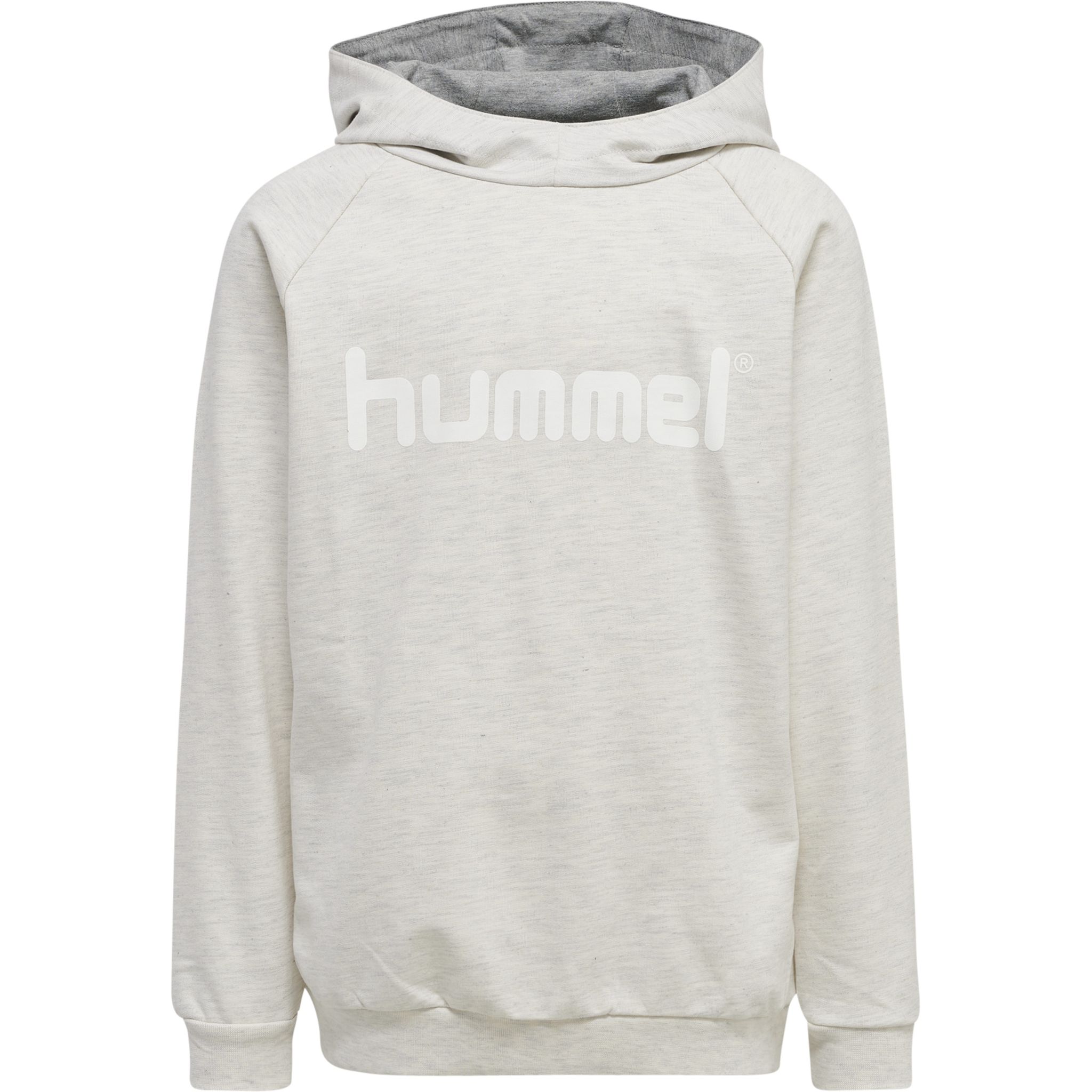 HMLGO KIDS COTTON LOGO HOODIE