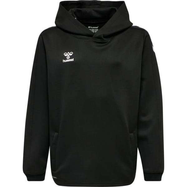 hmlCORE XK POLY KIDS SWEAT HOODIE