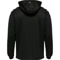 hmlCORE XK POLY ZIP HOOD SWEAT