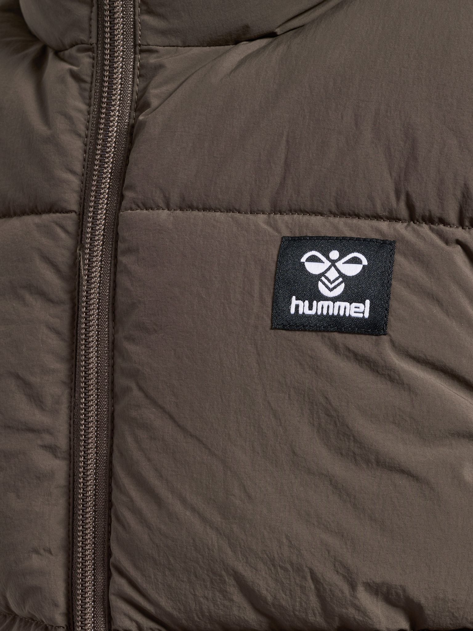 hmlCRISP TEX VEST