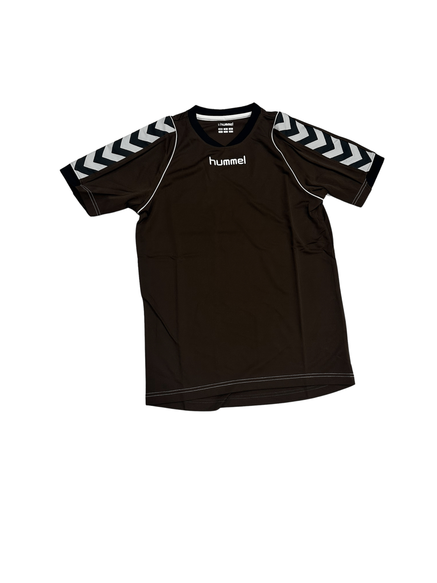 BEE AUTHENTIC SS JERSEY 1