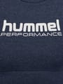 hmlPULSE LOGO LIGHT SUPPORT BRA