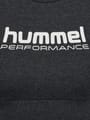 hmlPULSE LOGO LIGHT SUPPORT BRA