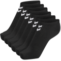 hmlCHEVRON 6-PACK ANKLE SOCKS