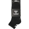 hmlCHEVRON 6-PACK MID CUT SOCKS