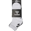 hmlCHEVRON 6-PACK MID CUT SOCKS