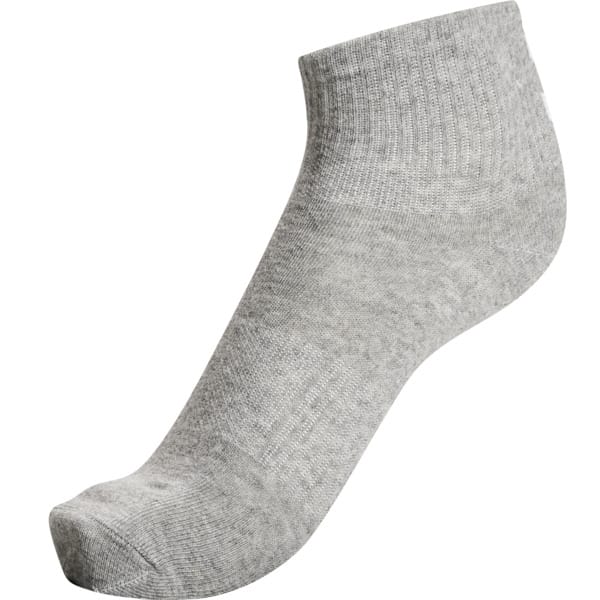 hmlCHEVRON 6-PACK MID CUT SOCKS