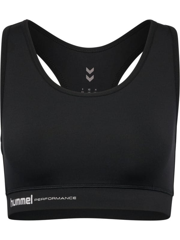 hmlPULSE LIGHT SUPPORT BRA