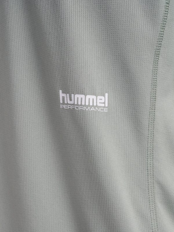 hmlPULSE WORKOUT T-SHIRT S/S