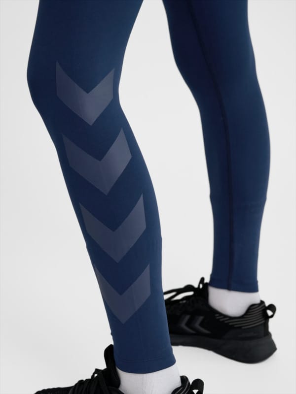 hmlPULSE MID WAIST TIGHTS