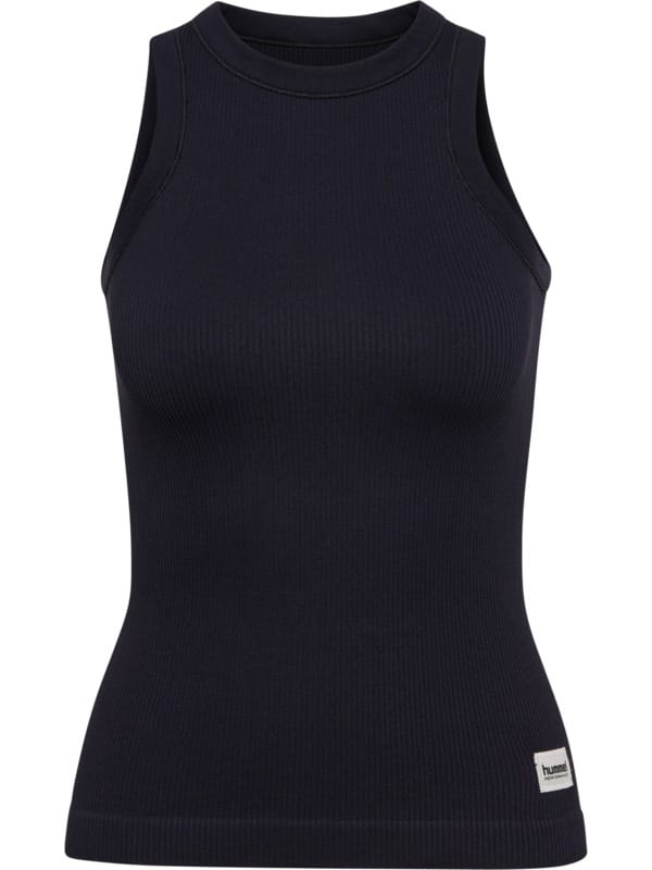 hmlPULSE SEAMLESS RIB W TANK TOP