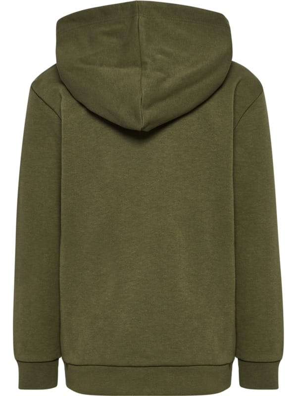 hmlJR BASE HOODIE