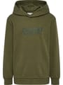 hmlJR BASE HOODIE