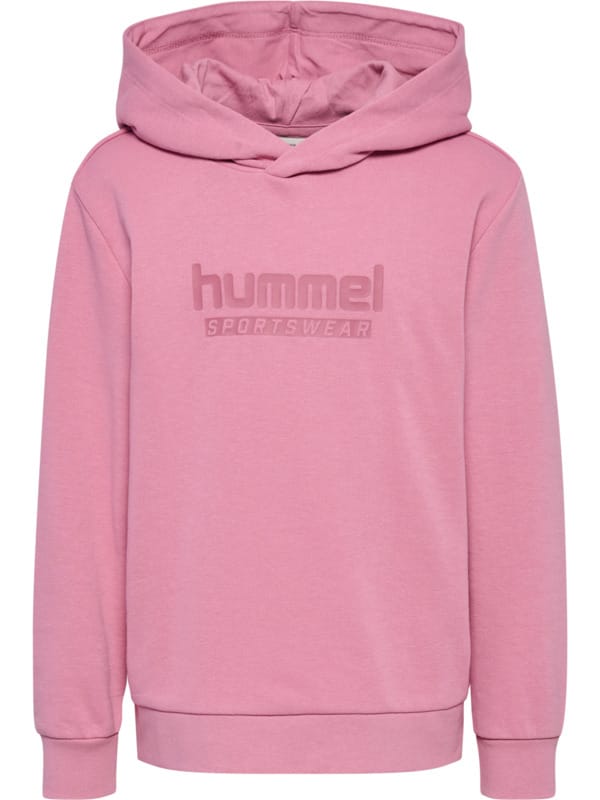 hmlJR BASE HOODIE