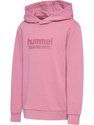 hmlJR BASE HOODIE