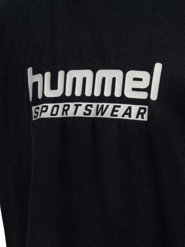 hmlJR BASE T-SHIRT S/S