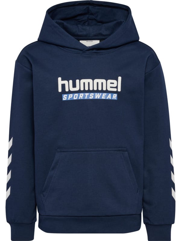 hmlJR LOGO HOODIE