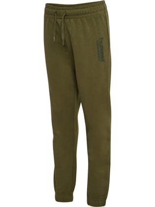 hmlJR BASE REGULAR PANTS