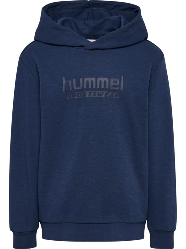 hmlJR BASE HOODIE