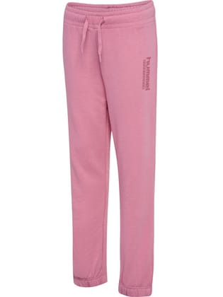 hmlJR BASE REGULAR PANTS