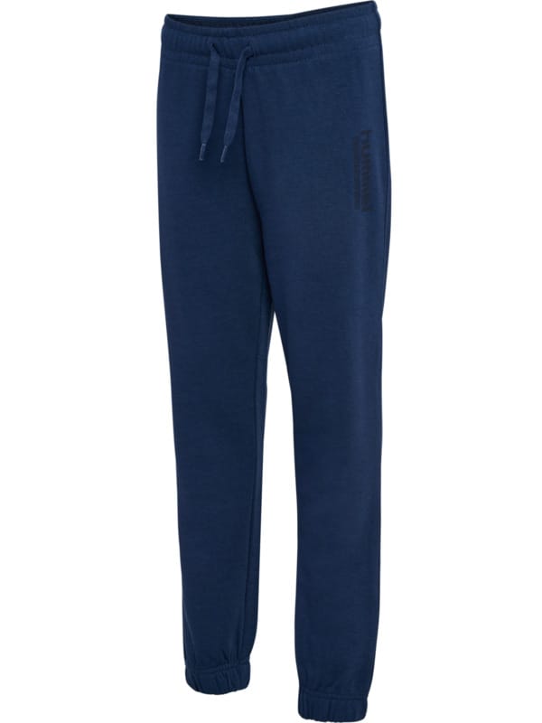 hmlJR BASE REGULAR PANTS