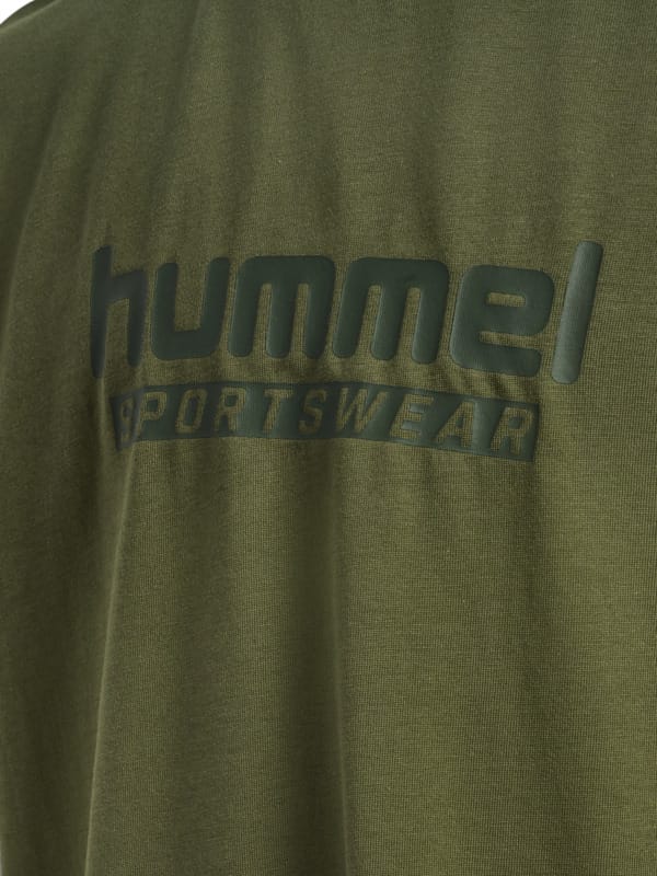 hmlJR BASE T-SHIRT S/S