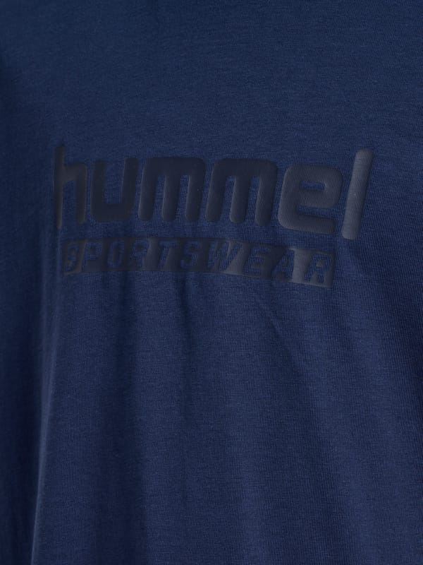 hmlJR BASE T-SHIRT S/S