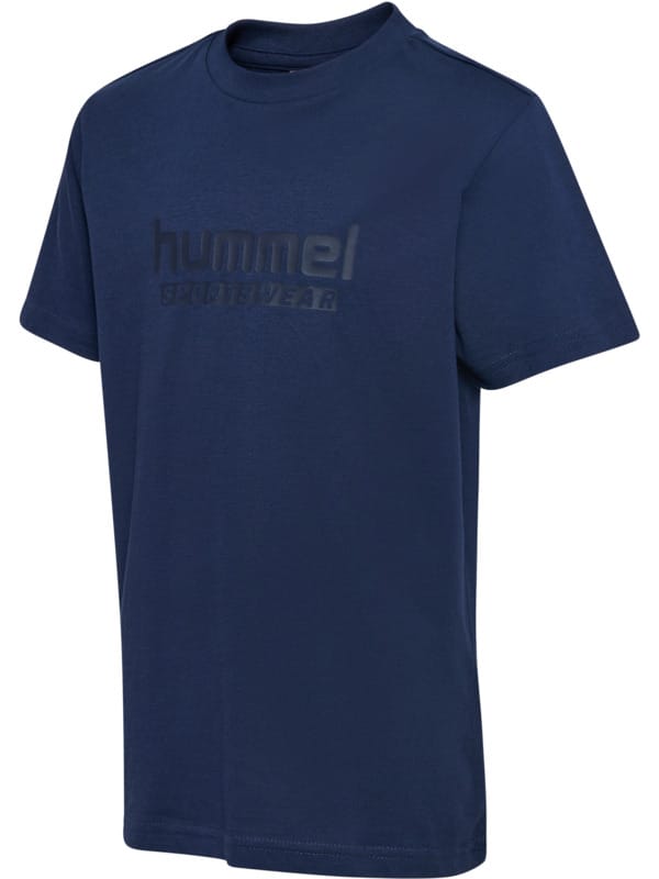 hmlJR BASE T-SHIRT S/S