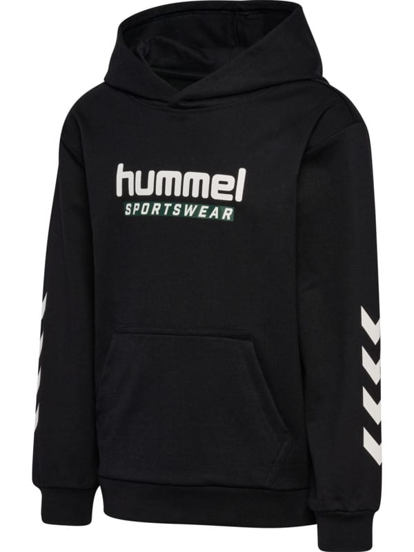 hmlJR LOGO HOODIE