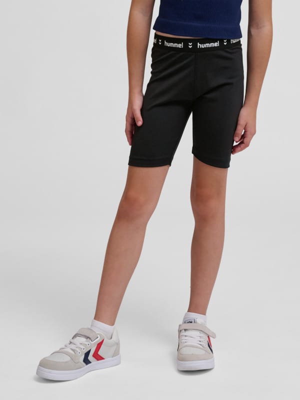 hmlJR PULSE MW SHORT TIGHTS