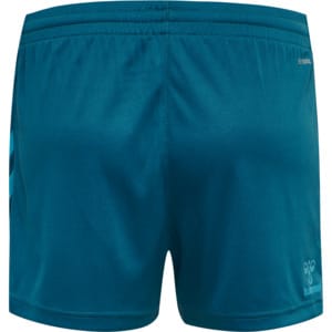 hmlCORE XK POLY SHORTS WOMAN