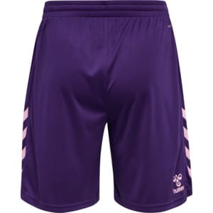 hmlCORE XK POLY SHORTS