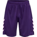 hmlCORE XK POLY SHORTS