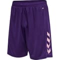 hmlCORE XK POLY SHORTS