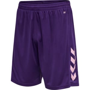 hmlCORE XK POLY SHORTS