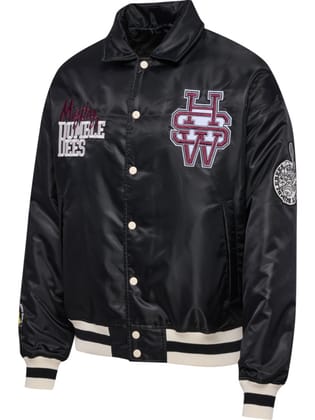 hmlLETTERMAN JACKET SPORTSWEAR