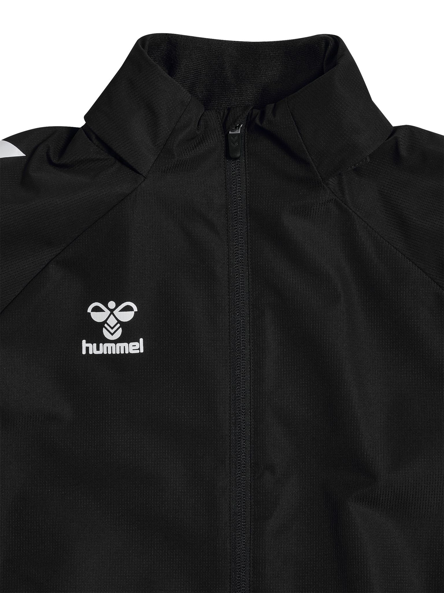 hmlLEAD 2.0 ALL-WEATHER JACKET KIDS