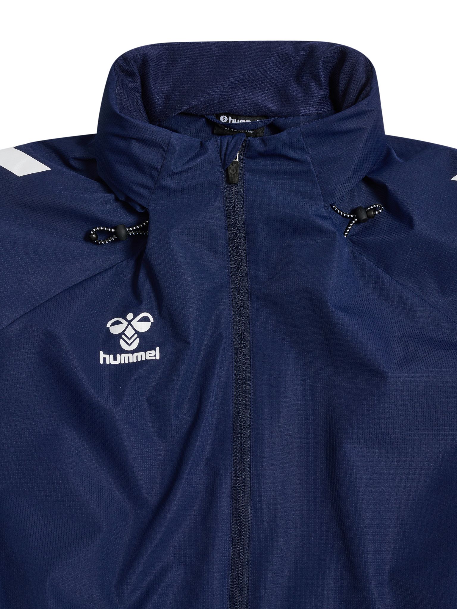 hmlLEAD 2.0 ALL-WEATHER JACKET