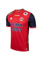 NHF 24 HOME MEN JERSEY SS