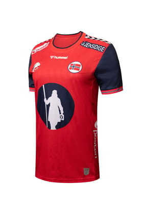 NHF 24 HOME WOMEN JERSEY SS MEN