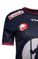 NHF 24 AWAY WOMEN JERSEY SS KIDS