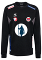 NHF 24 WOMEN - GOALKEEPER SWEATER