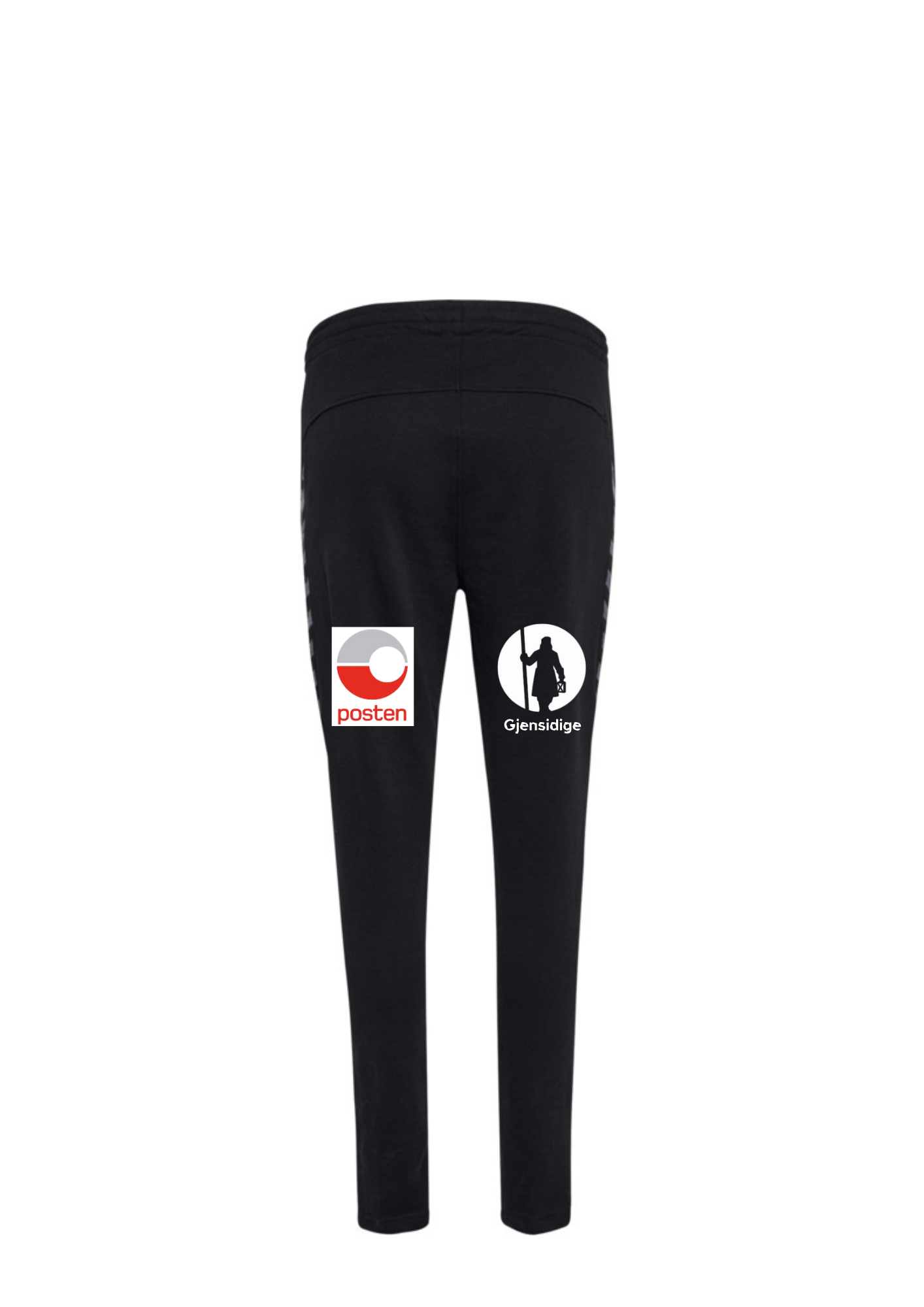 NHF 24 WOMEN - GOALKEEPER PANTS WOMEN