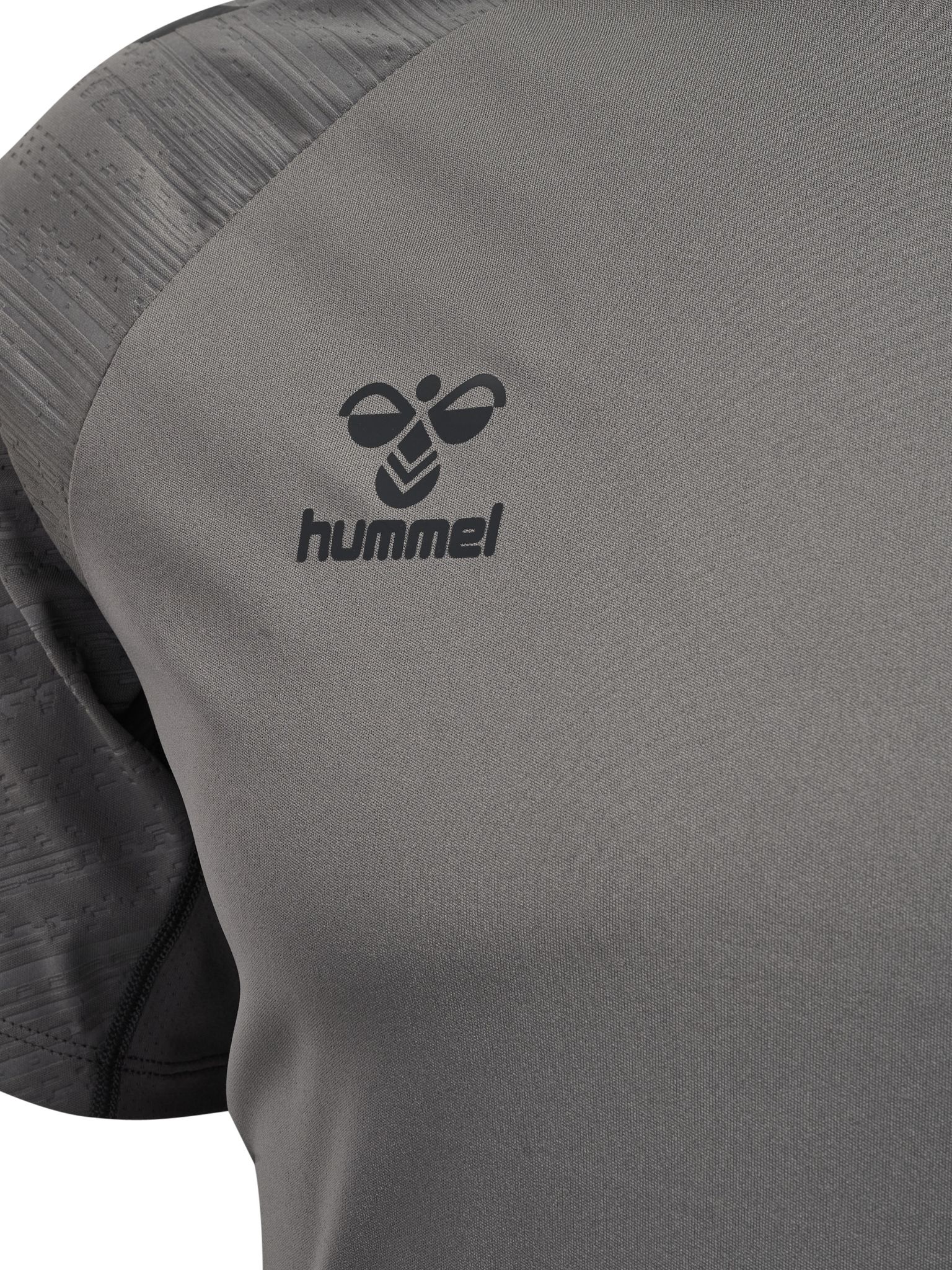 hmlPRO TRAINING JERSEY S/S