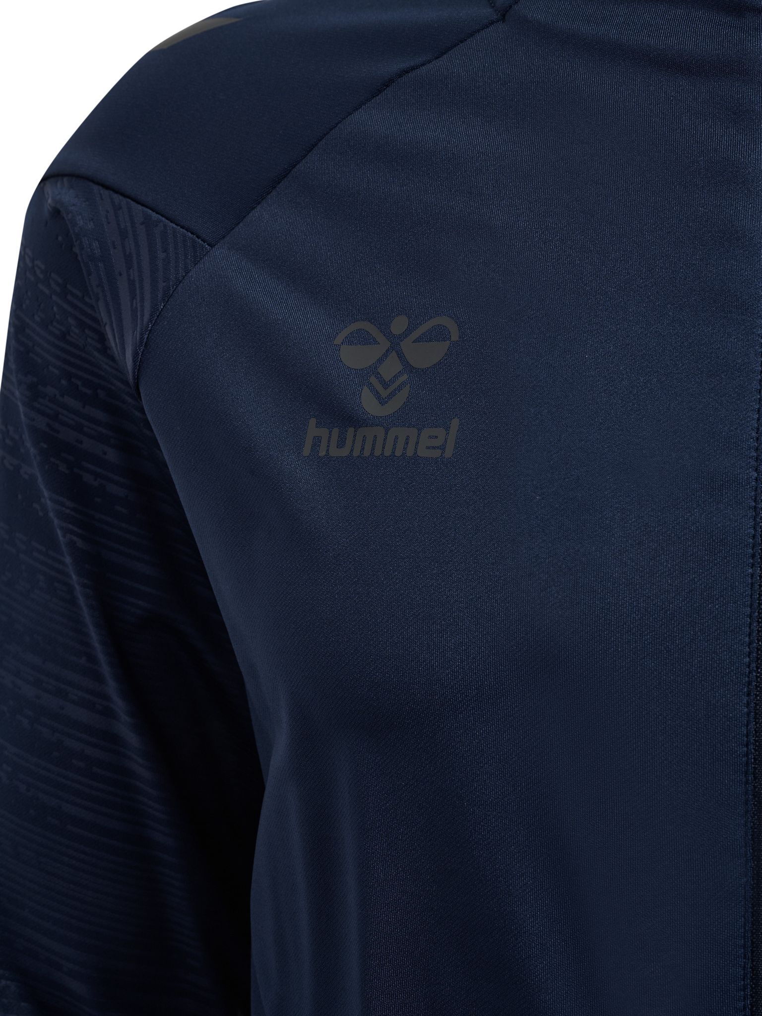 hmlPRO TRAINING ZIP JACKET